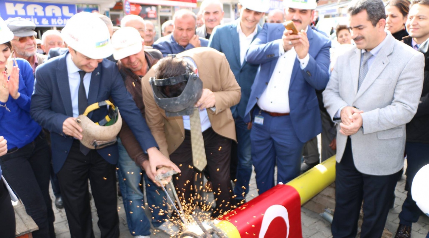 Şiran'da hayaller gerçek oldu 7