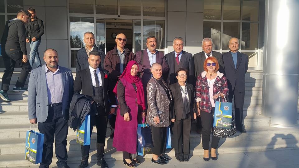 Kelkit Değerlerine Sahip Çıktı 5