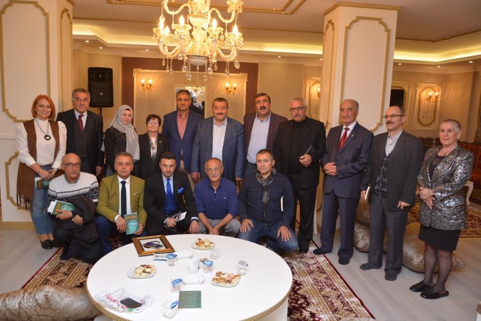 Kelkit Değerlerine Sahip Çıktı 3