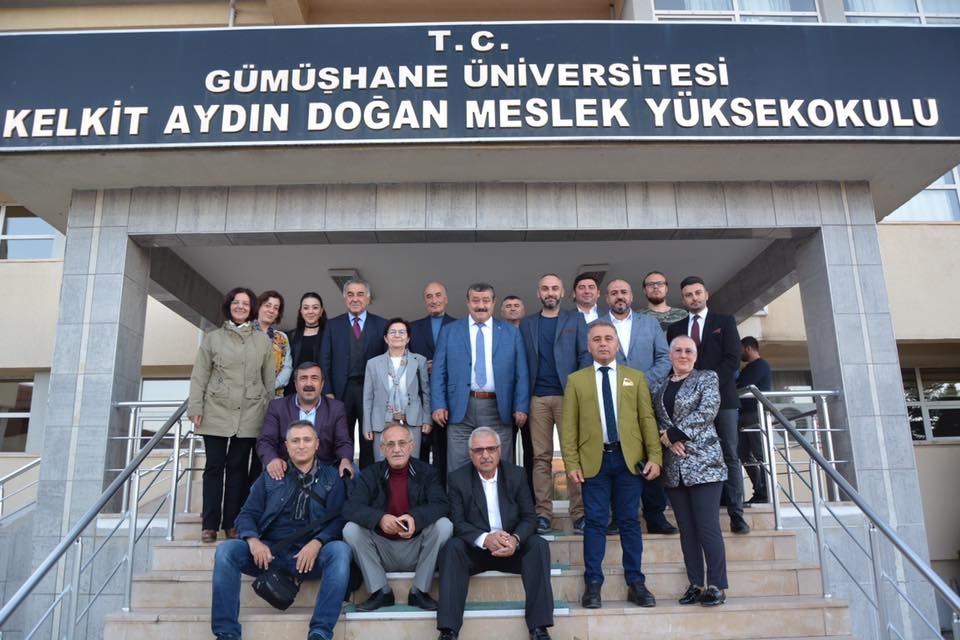 Kelkit Değerlerine Sahip Çıktı 2