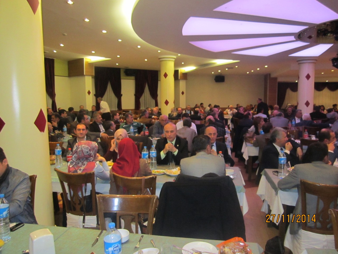 ŞEKAV Ankara’da Buluştu 20