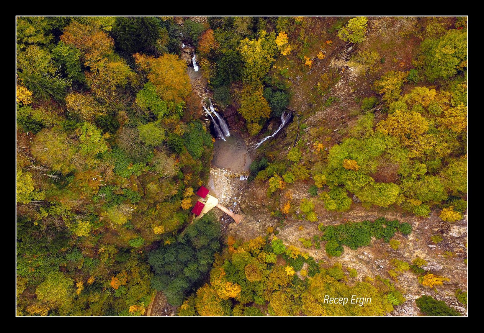 Gümüşhane’de korunan alanlara çeyrek milyon ziyaretçi 2