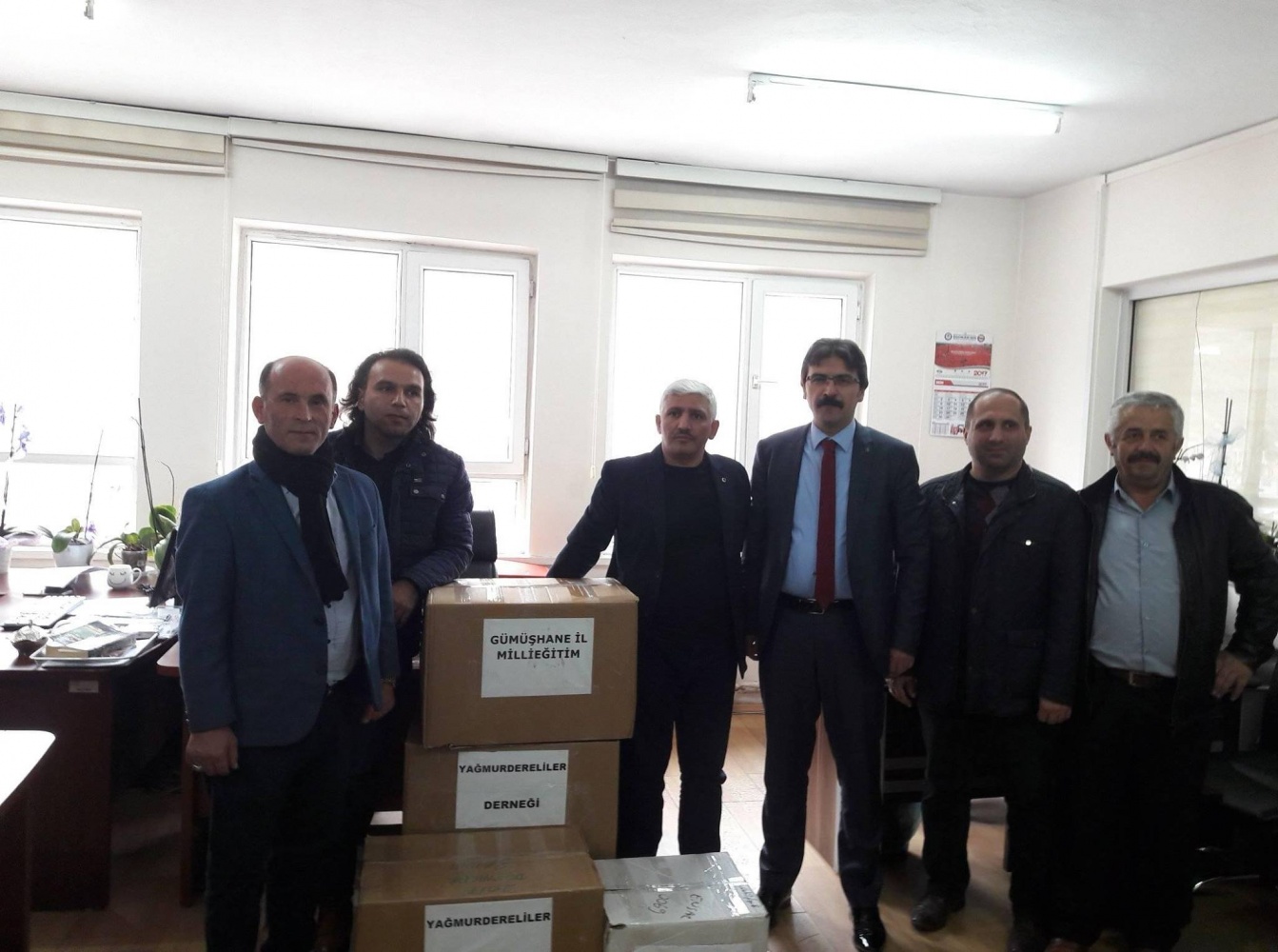 Gurbetten sılaya bir kitap bir insan 3