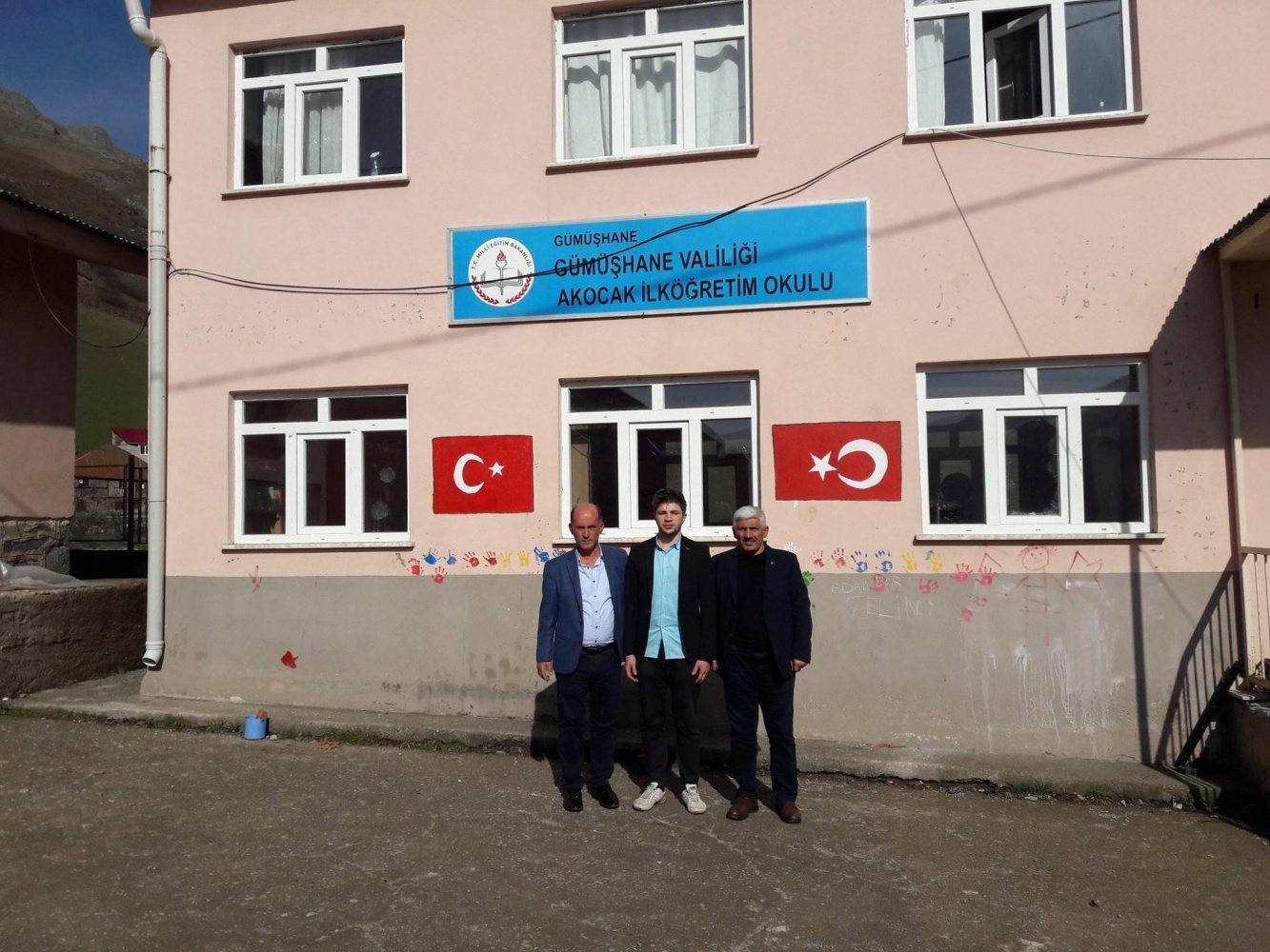 Gurbetten sılaya bir kitap bir insan 8