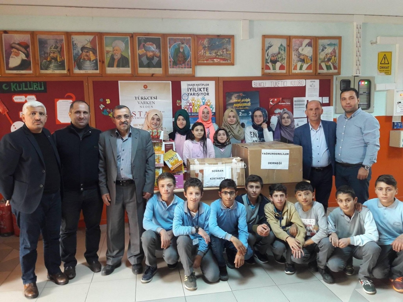 Gurbetten sılaya bir kitap bir insan 10