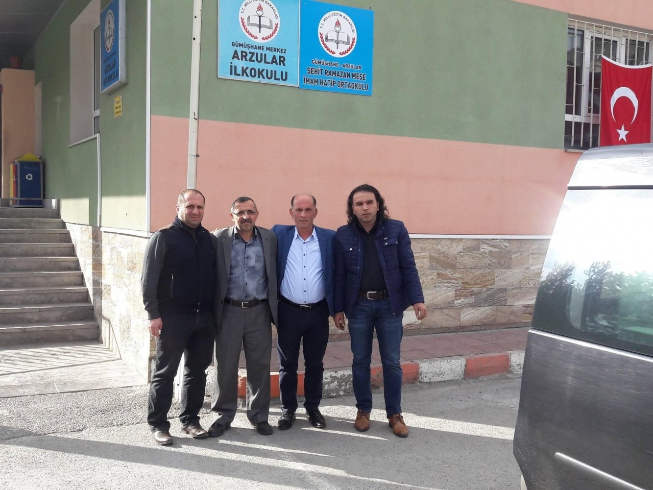 Gurbetten sılaya bir kitap bir insan 4