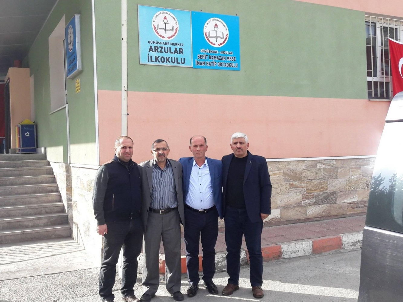 Gurbetten sılaya bir kitap bir insan 5