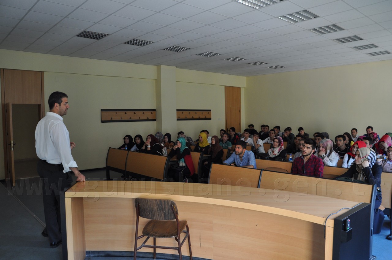 Geleceğimiz İstanbul’da Projesi Başarıyla Tamamlandı 2