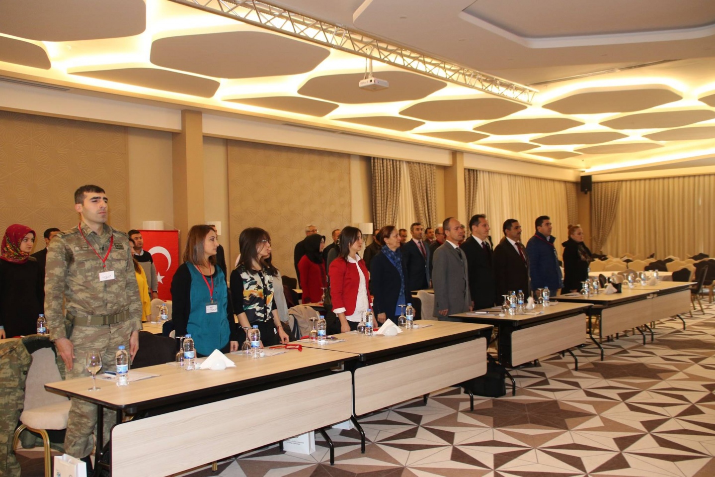 Gümüşhane’de ‘Kafkas Semenderi’ tür eylem planı çalıştayı yapıldı 4