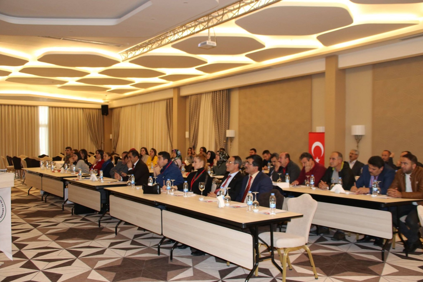 Gümüşhane’de ‘Kafkas Semenderi’ tür eylem planı çalıştayı yapıldı 7