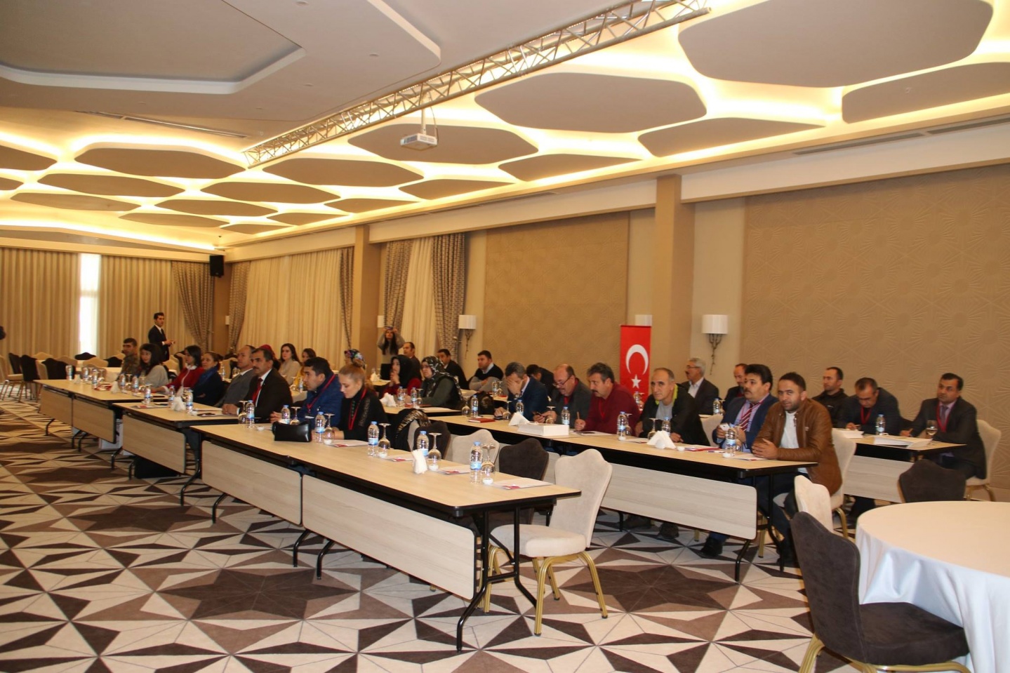 Gümüşhane’de ‘Kafkas Semenderi’ tür eylem planı çalıştayı yapıldı 6