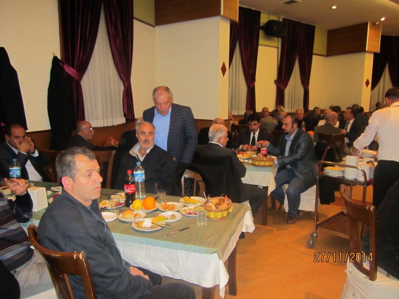 ŞEKAV Ankara’da Buluştu 21