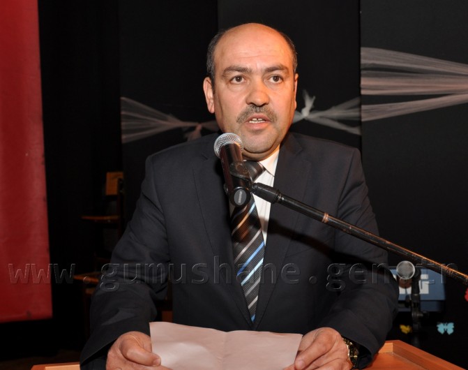 23 Nisan Coşkusu Salona Sığmadı 2