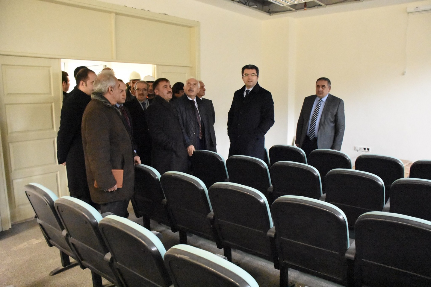 Türkiye’nin en iyi İŞGEM’lerinden birisi olacak 3