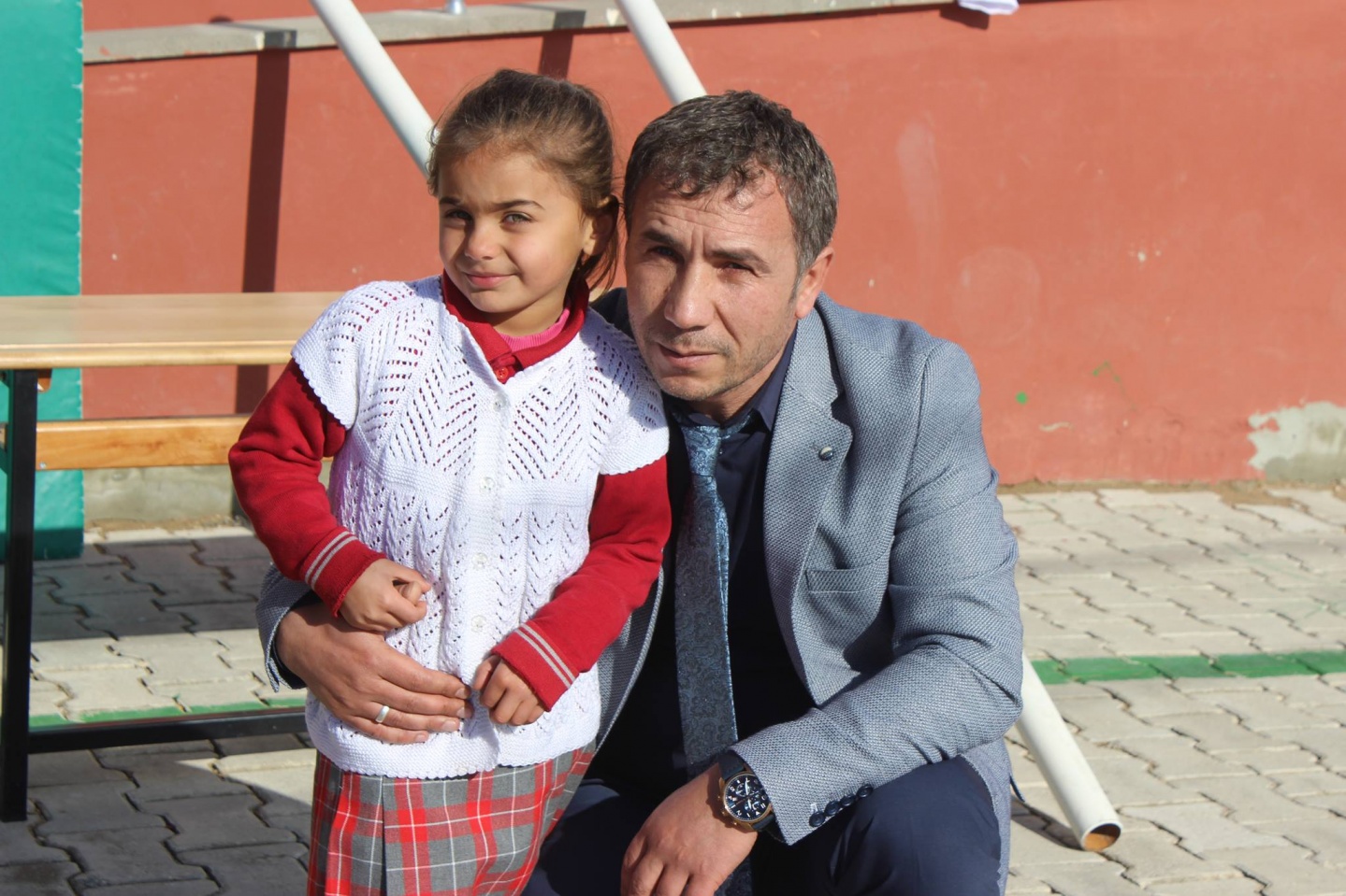 Yüreklere dokunmaya devam ediyorlar 7