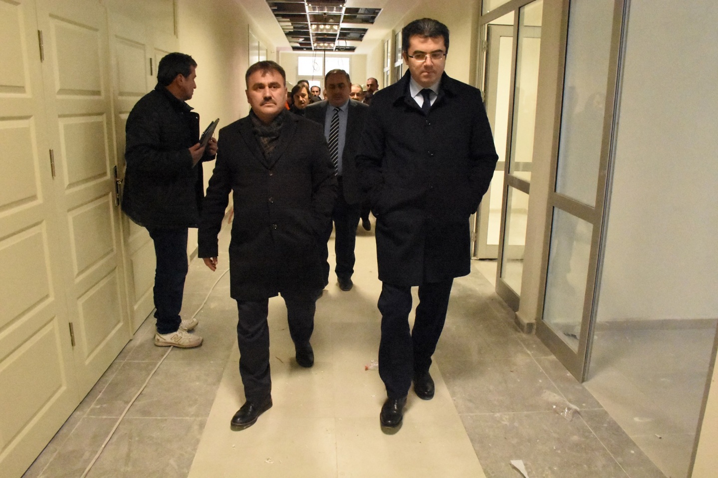 Türkiye’nin en iyi İŞGEM’lerinden birisi olacak 1