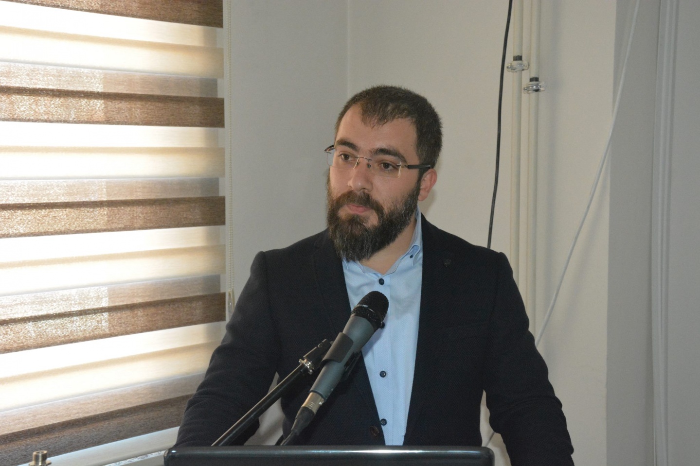 TÜGVA’nın yeni başkanı Faruk Demir oldu 7