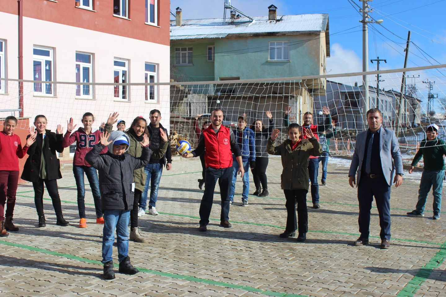 Yüreklere dokunmaya devam ediyorlar 6