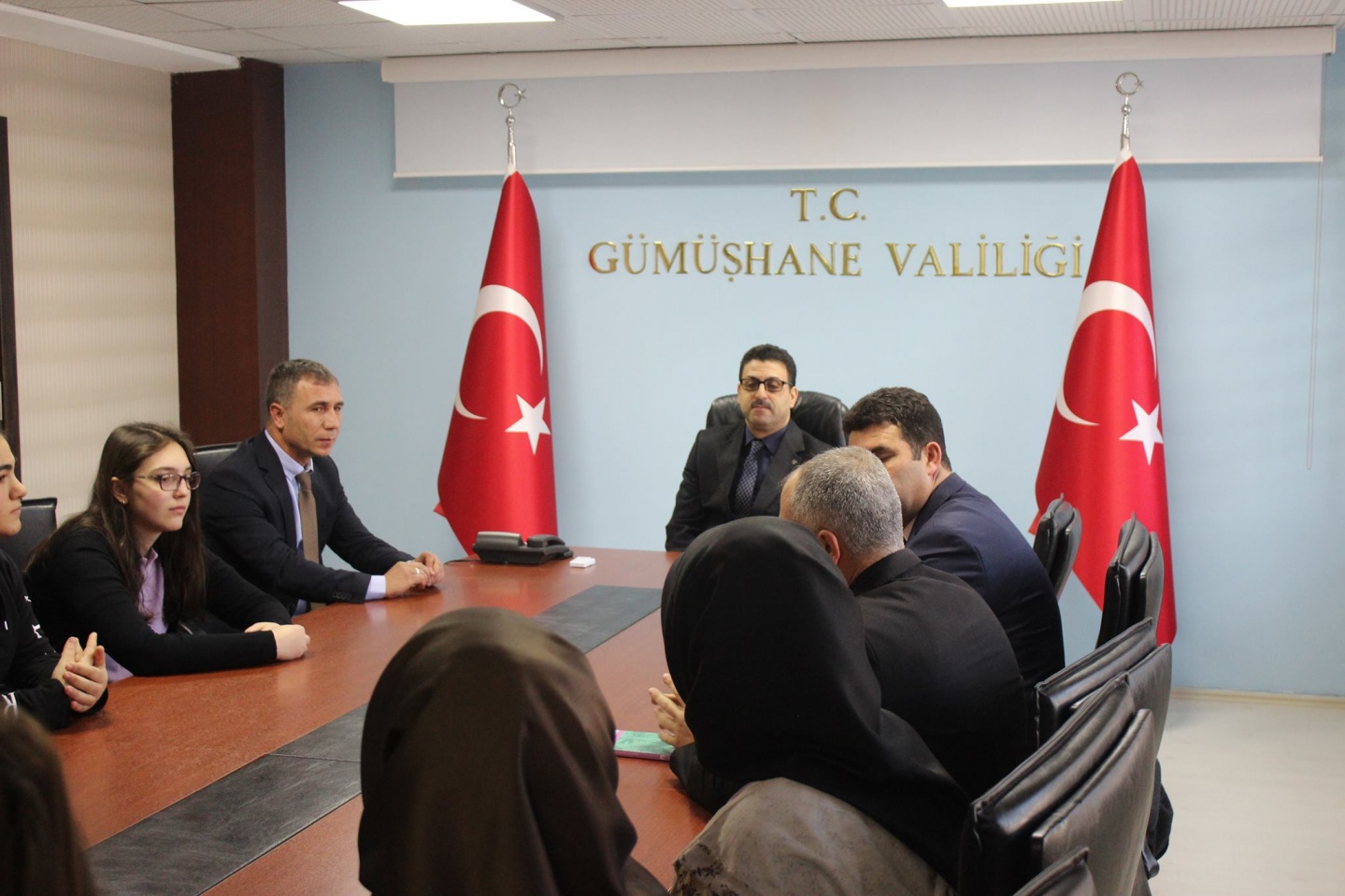 Gençlerle Kitap Okuma Halkası büyüyor 2