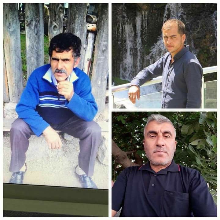 Zigana dağındaki kazada ölenler toprağa verildi 12