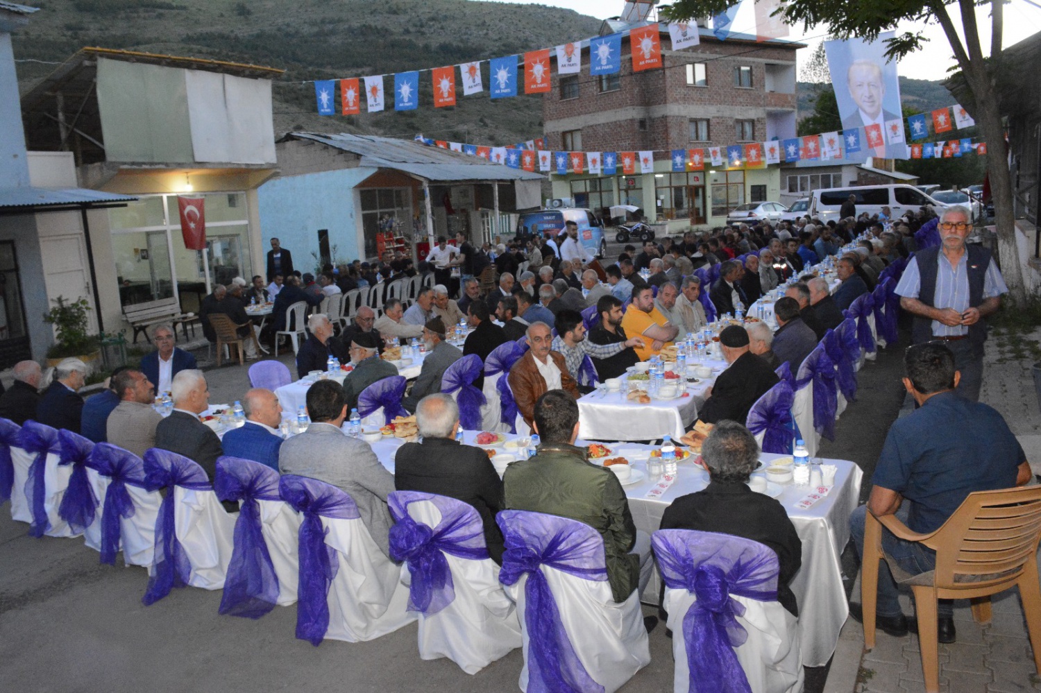 Akgül tam gaz devam ediyor 4