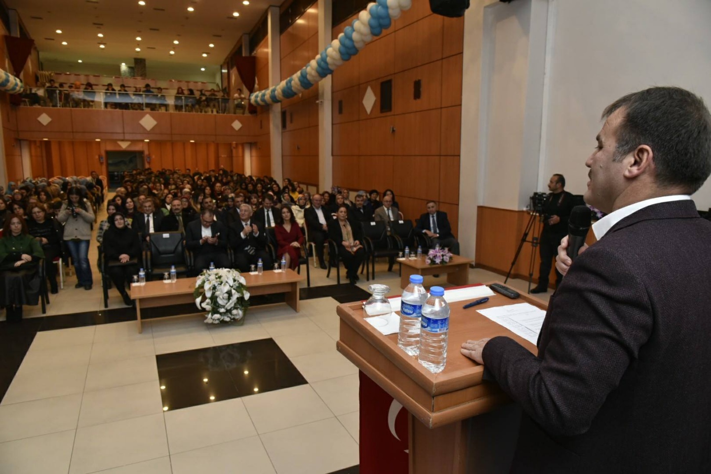 ‘Etkili İletişimle Kendini Keşfet’ 6