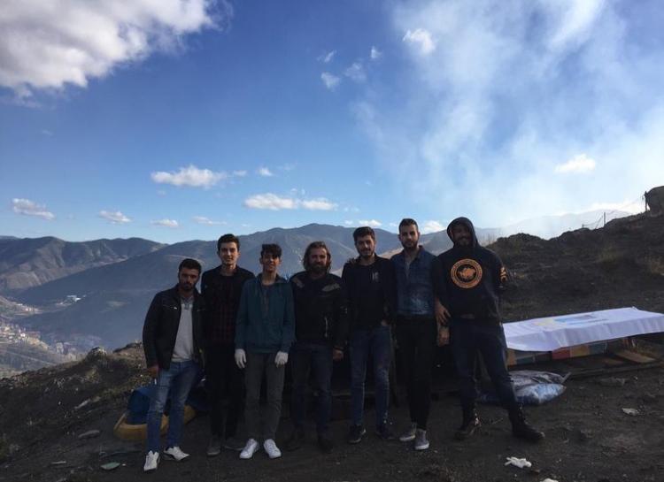 Gümüşhane’de yeni gençlik rüzgarı 1