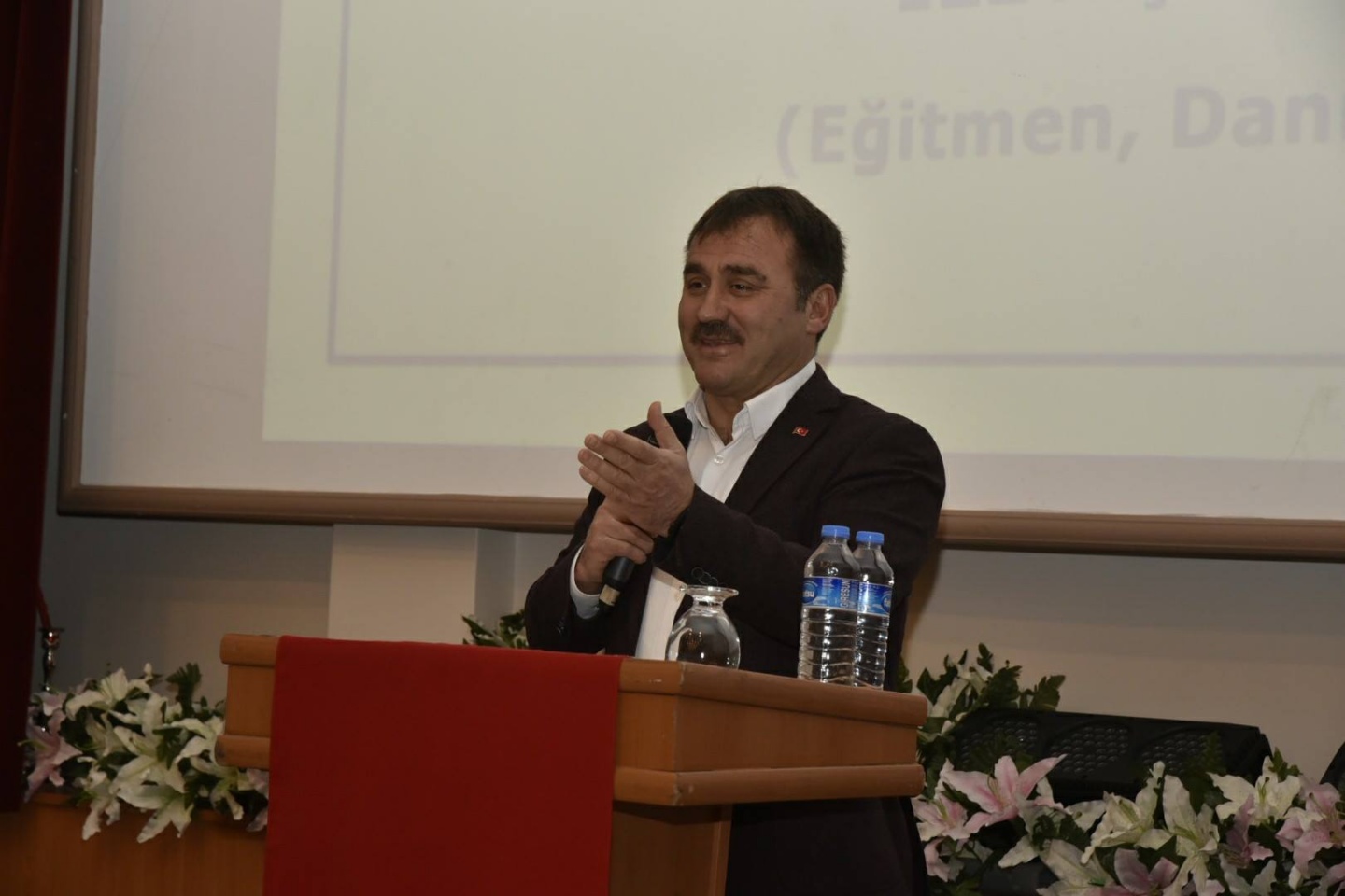 ‘Etkili İletişimle Kendini Keşfet’ 7