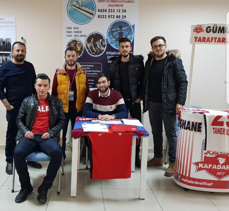 ÜNİ-KAFADARLAR üniversite öğrencilerini maça davet etti 5