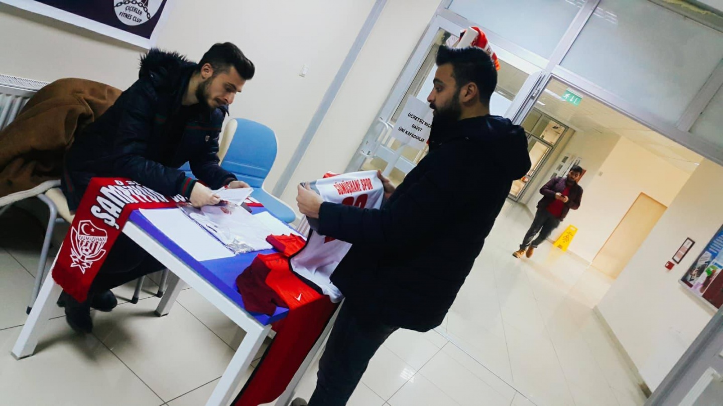 ÜNİ-KAFADARLAR üniversite öğrencilerini maça davet etti 4