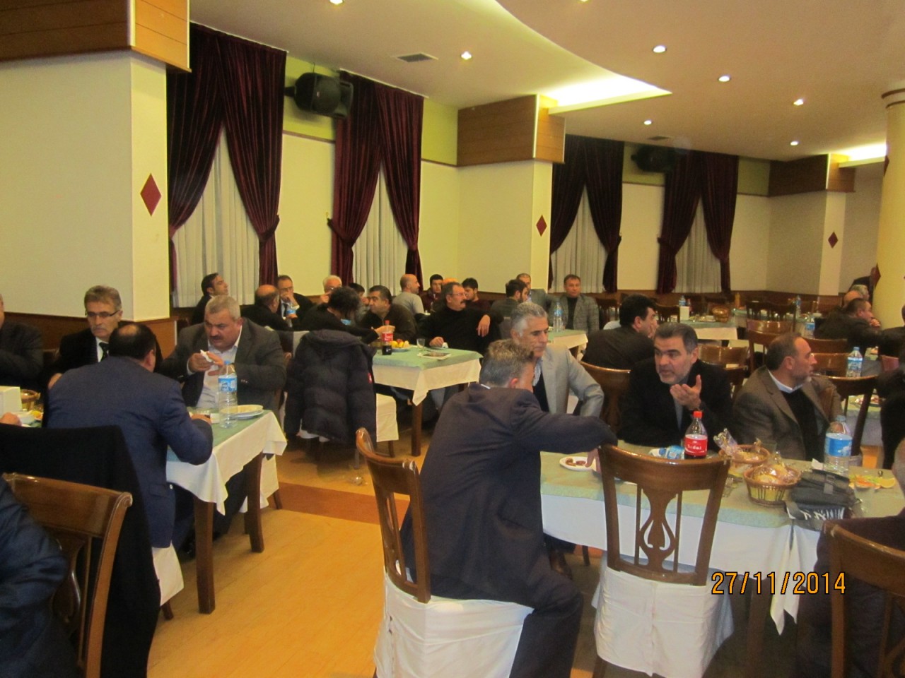 ŞEKAV Ankara’da Buluştu 23