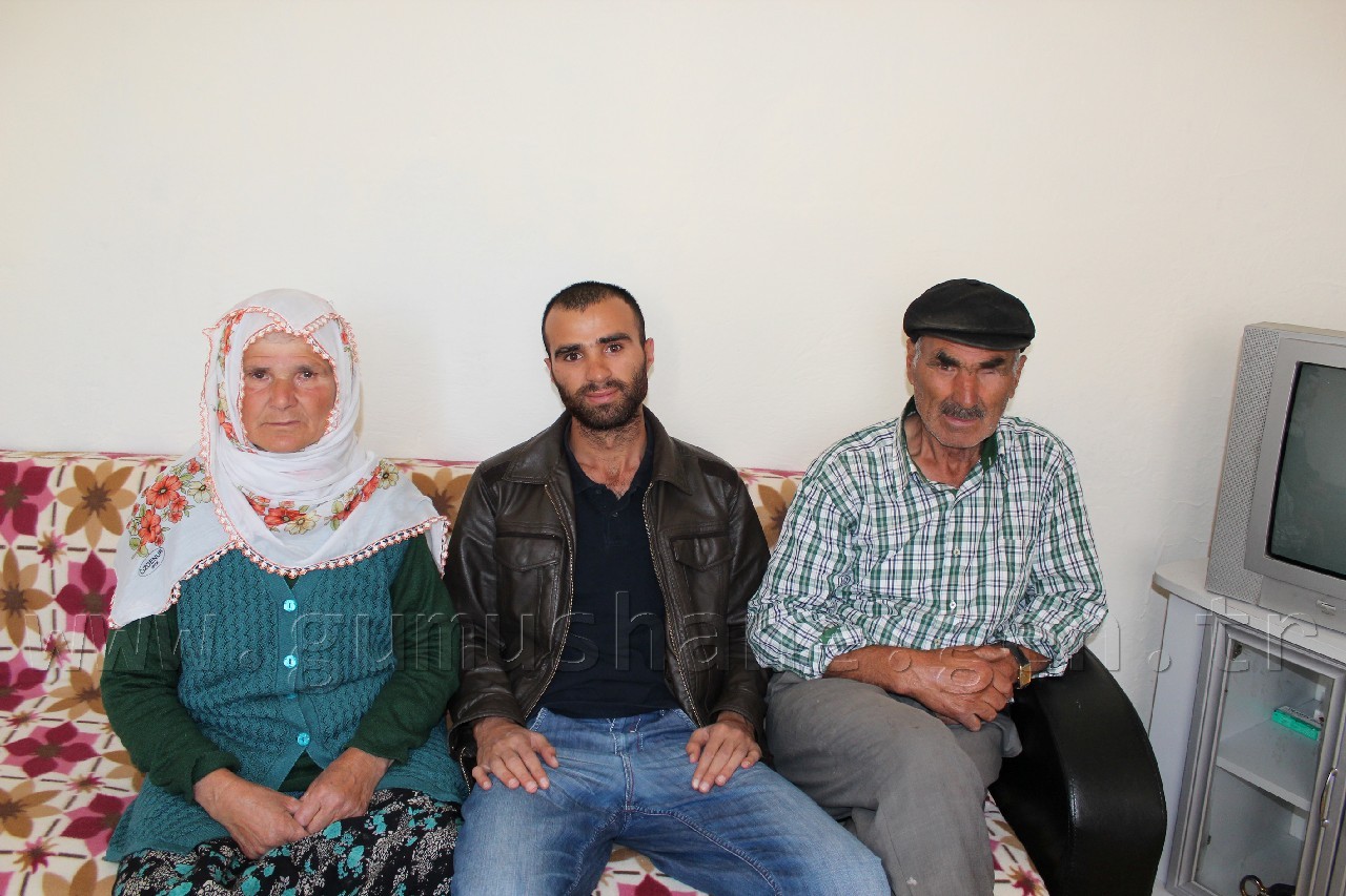 25 Yıldır Çalınan Çocuğunu Arıyor 1