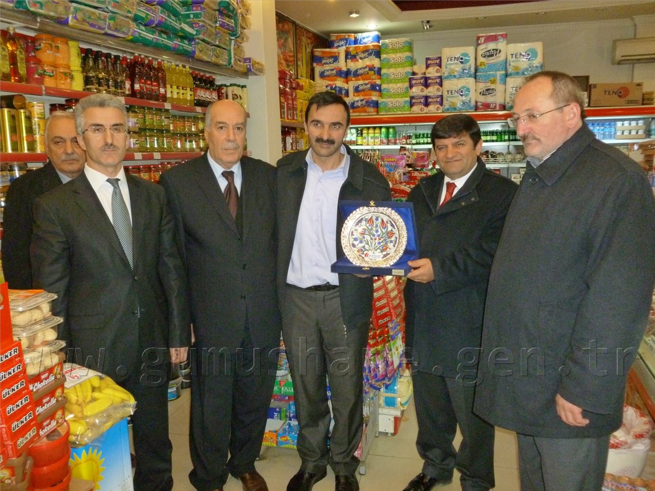 Mükellef Ziyaretleri 2