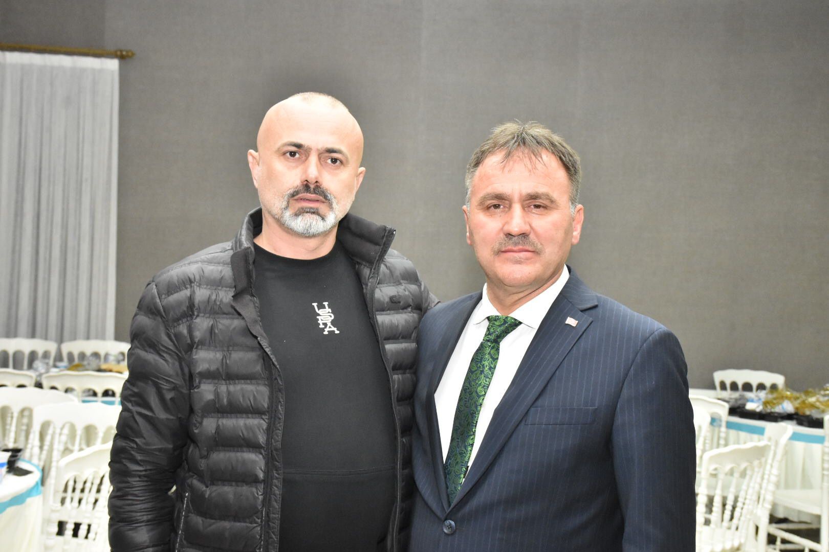 Başkan Çimen: Ustalık dönemine hazırız 2