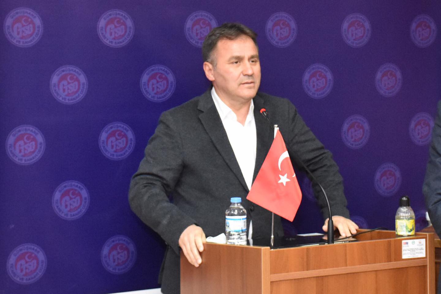 Coğrafi İşaretli ürünlere yönelik eğitim programı sona erdi 14