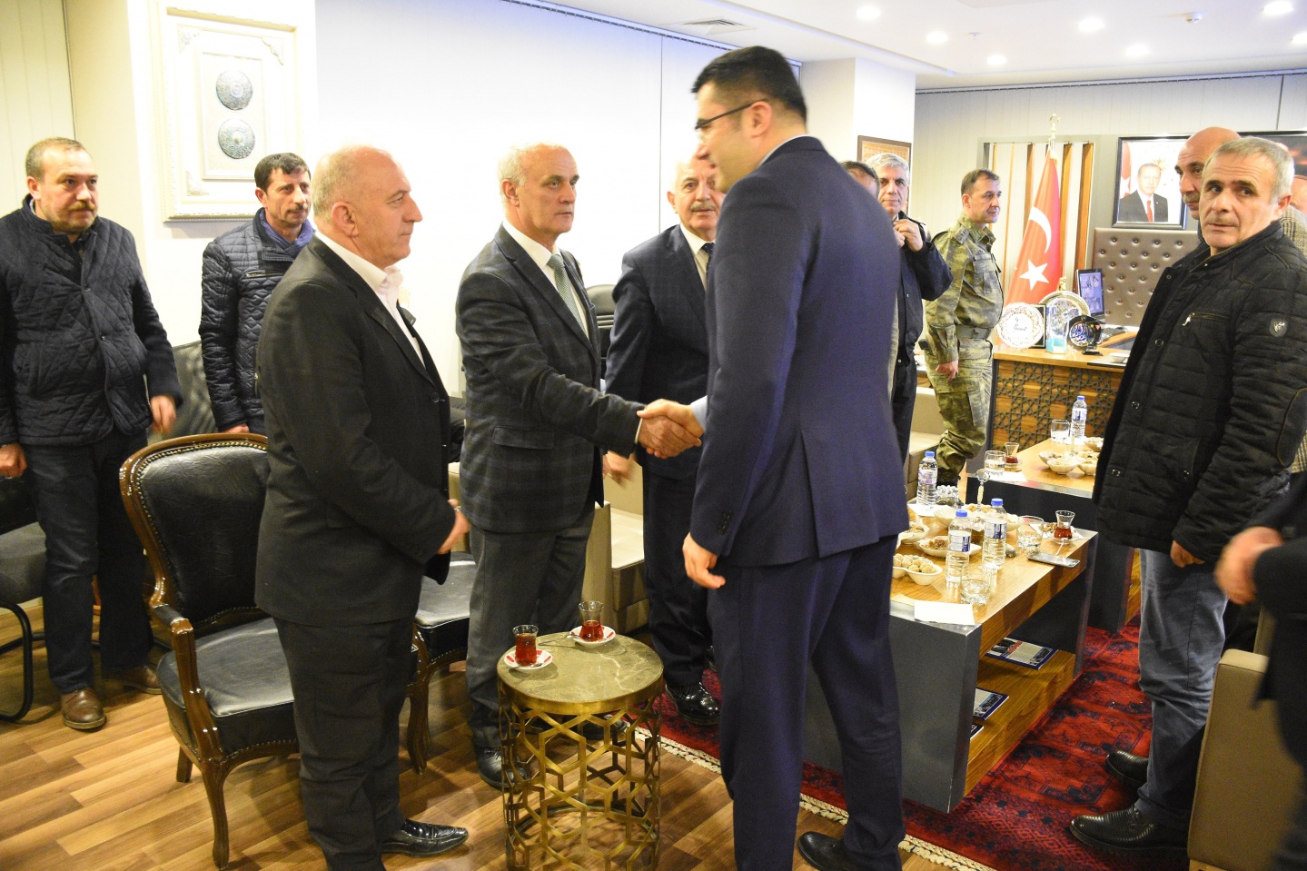 Otogar’ın yıkımı bir ay içinde başlayacak 6