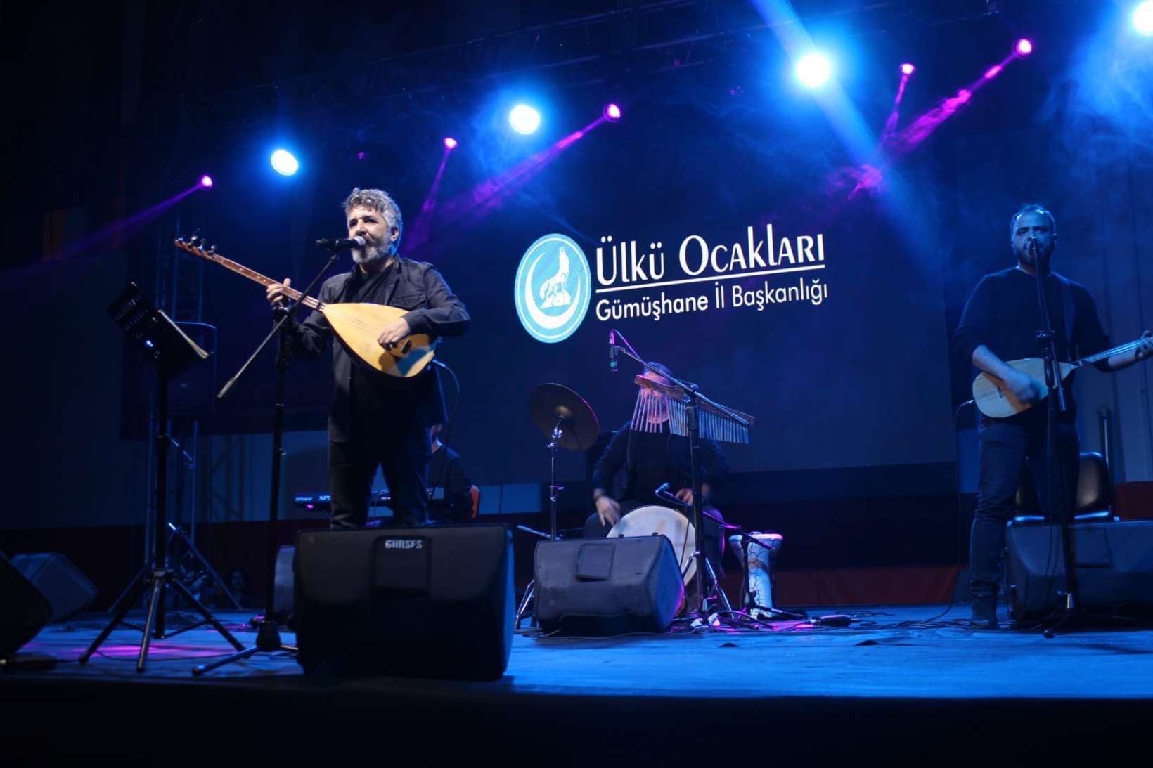 Ülkü Ocaklarından ŞAHLANIS 2023 programı 6