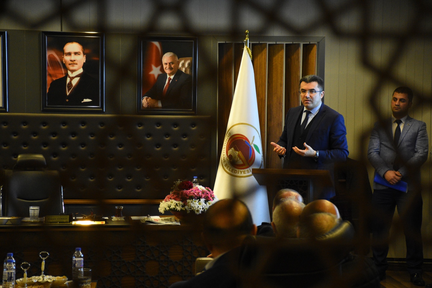 Otogar’ın yıkımı bir ay içinde başlayacak 3