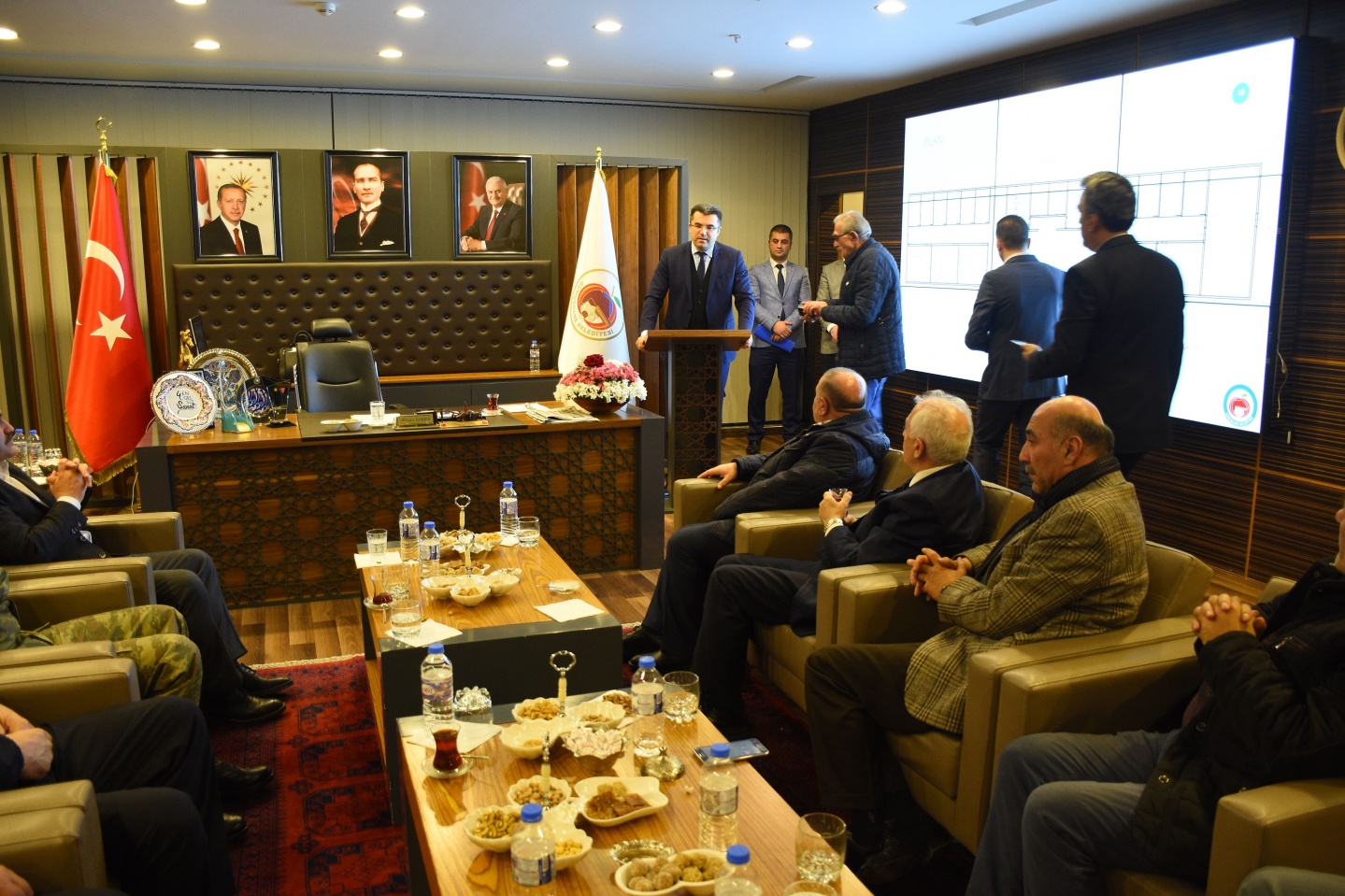 Otogar’ın yıkımı bir ay içinde başlayacak 2