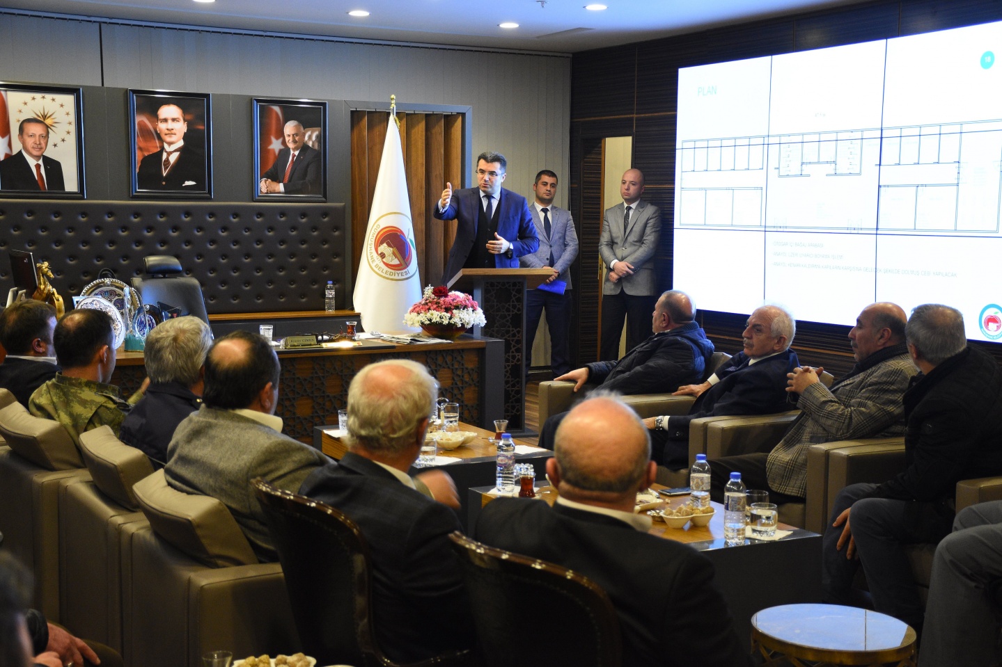 Otogar’ın yıkımı bir ay içinde başlayacak 10