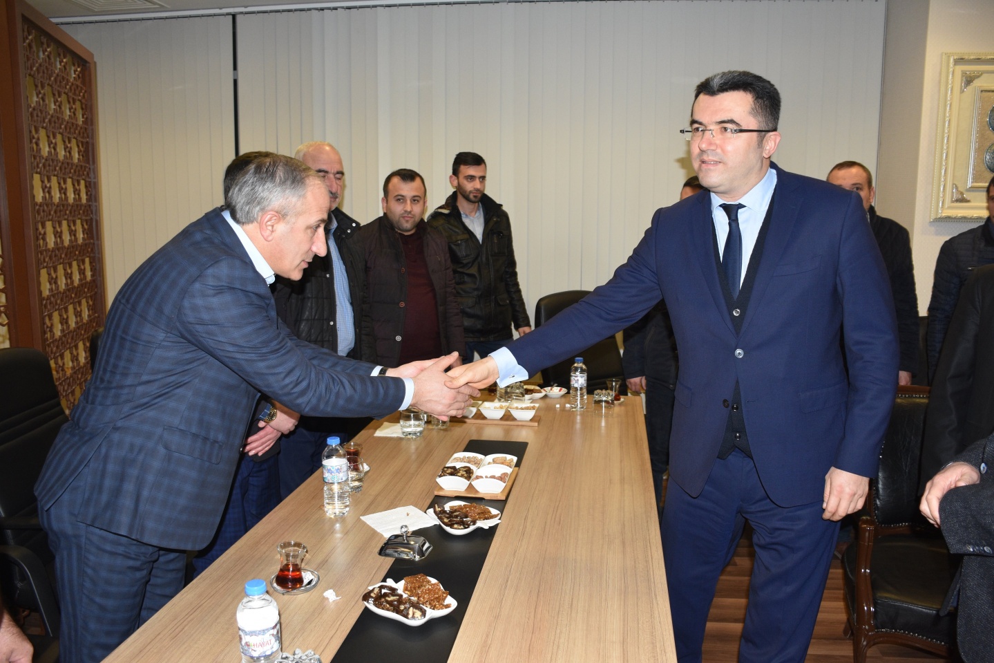 Otogar’ın yıkımı bir ay içinde başlayacak 11