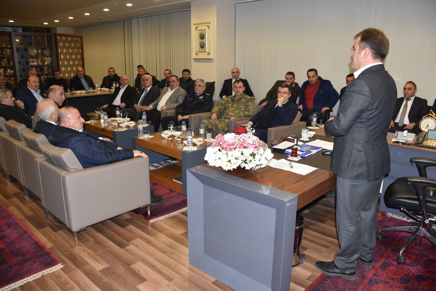 Otogar’ın yıkımı bir ay içinde başlayacak 8