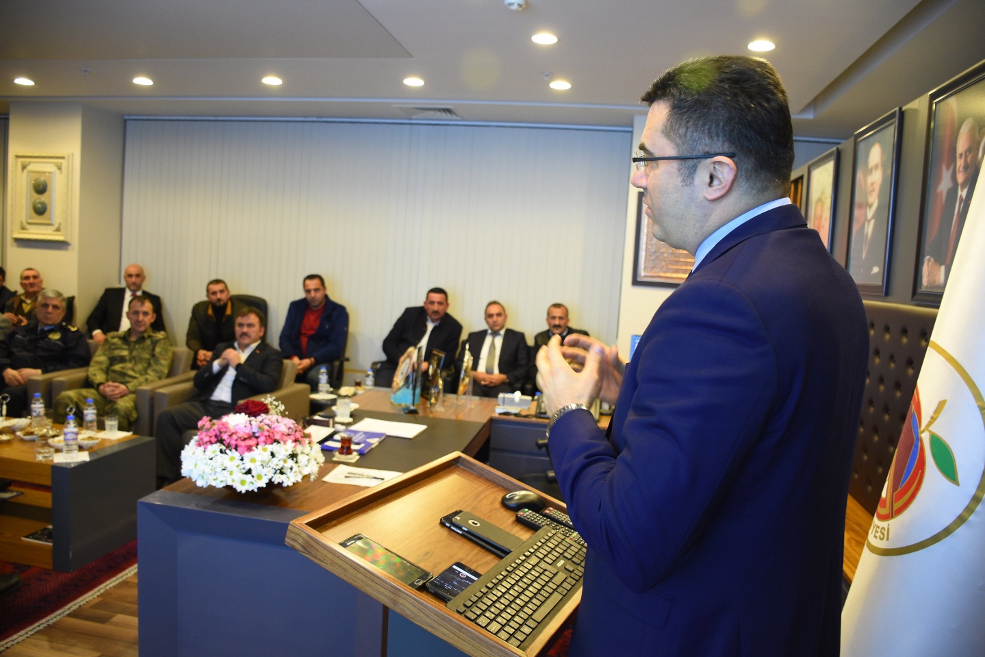 Otogar’ın yıkımı bir ay içinde başlayacak 14