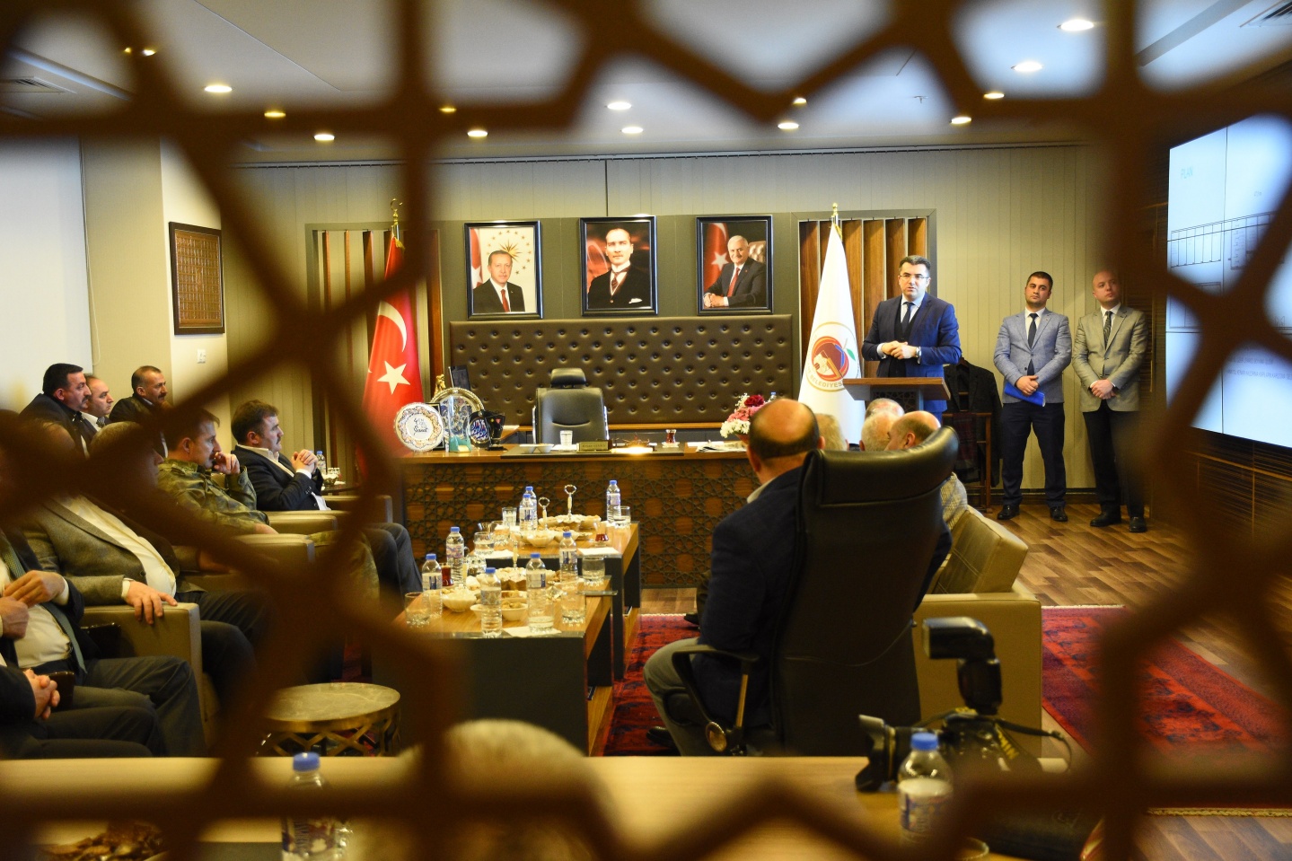 Otogar’ın yıkımı bir ay içinde başlayacak 15