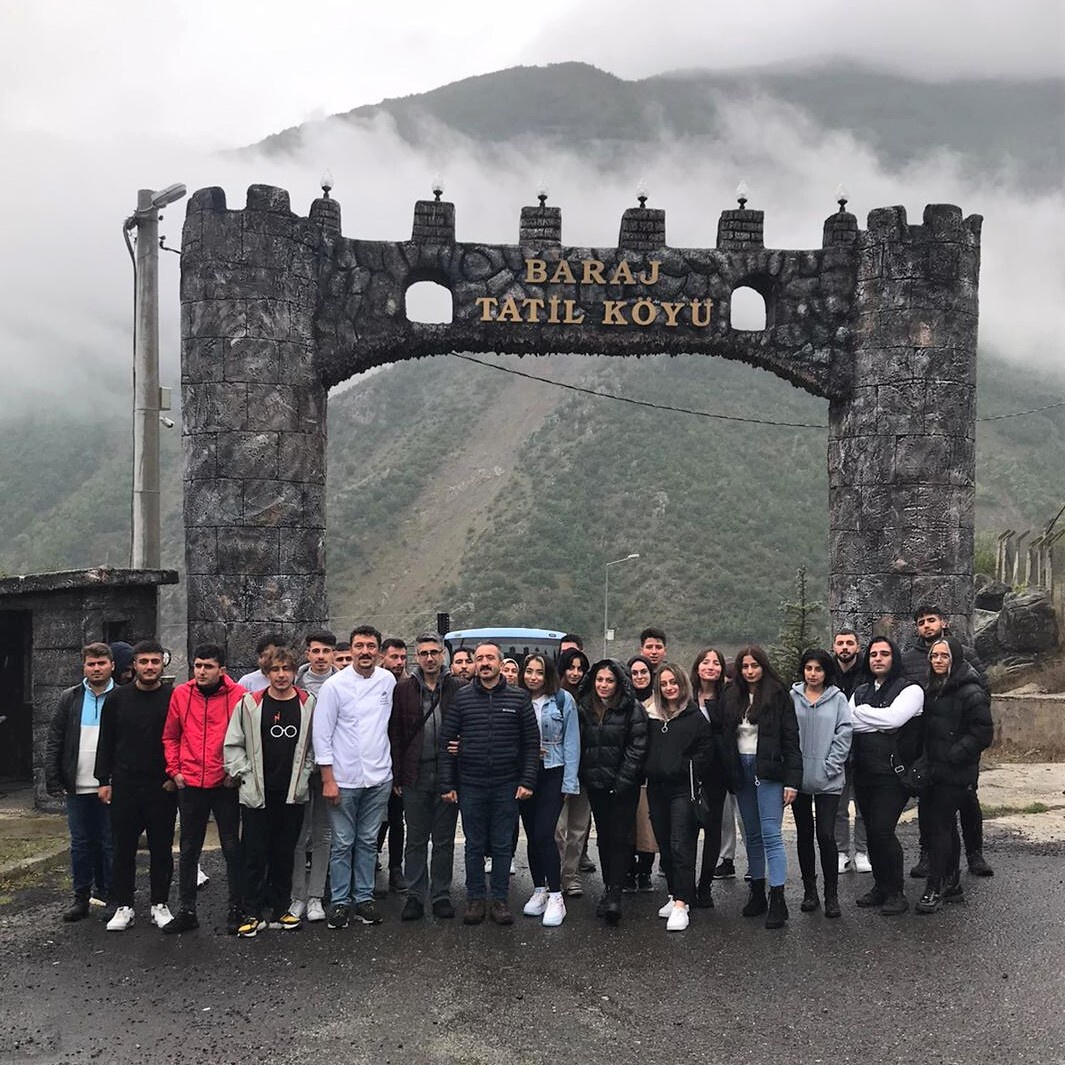 Saha Uygulamalarının İlk Durağı Kürtün Destinasyonu Oldu 2