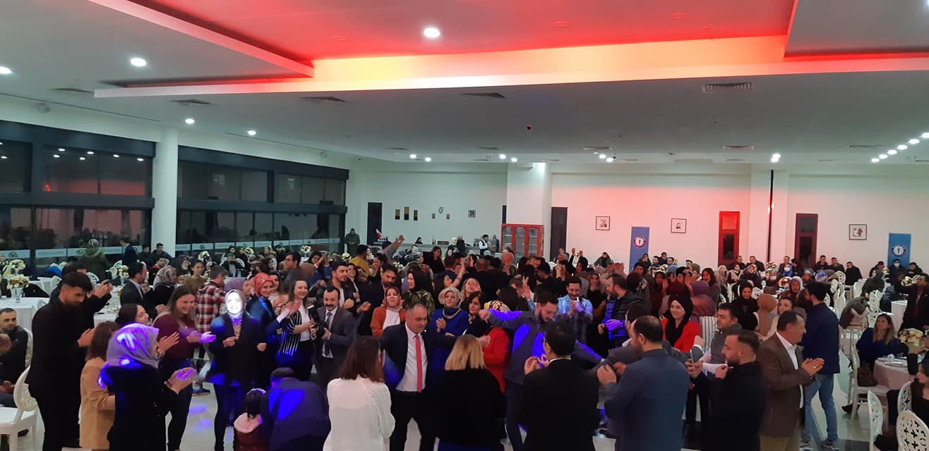 Sağlık-Sen’den 14 Mart programı 8