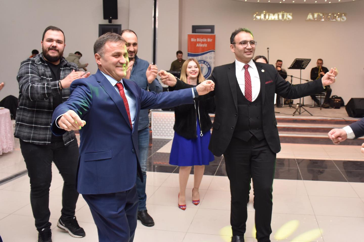 Sağlık-Sen’den 14 Mart programı 3