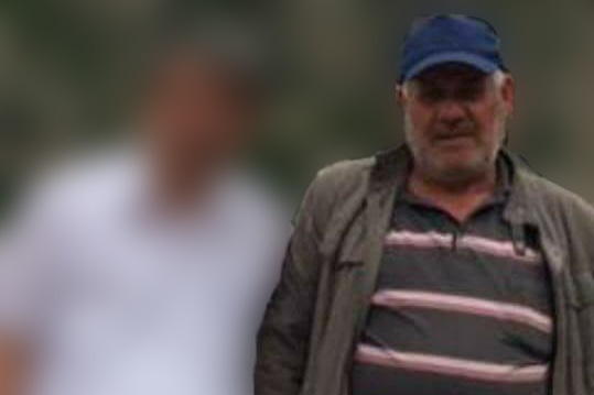 Torul'da feci kaza: 1 ölü 1