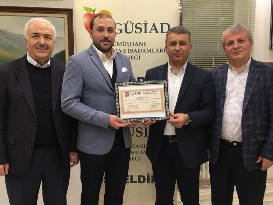 Genç Güsiad Kaptanı Yener Beyaz Oldu  4