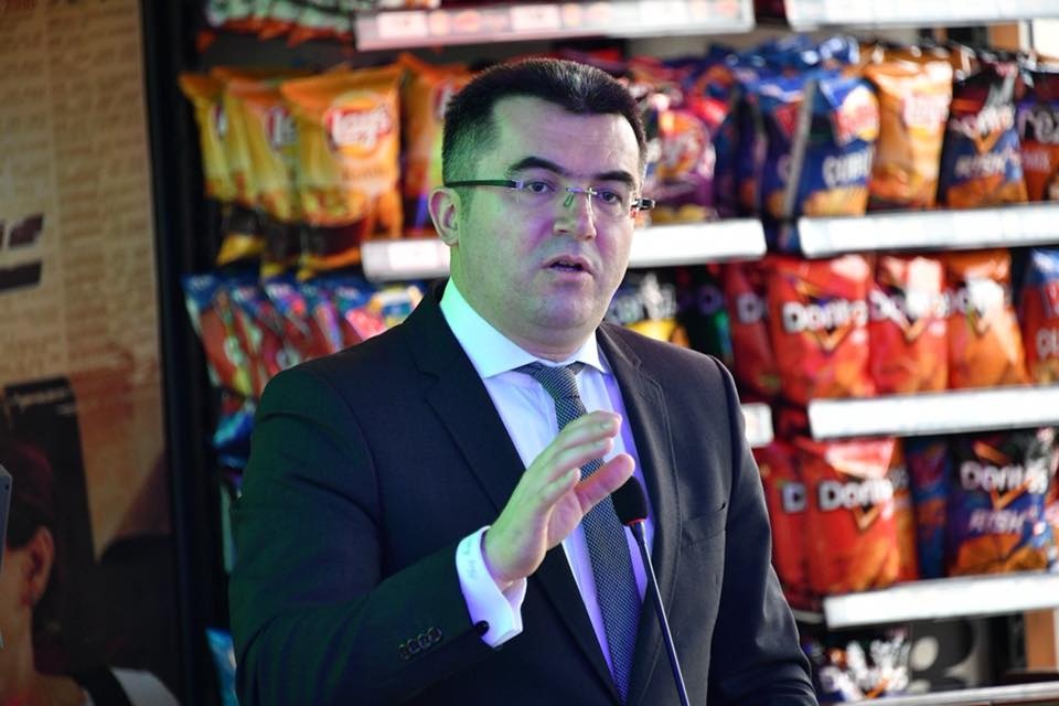 Yaşlı bakımı veren aileler kahvaltıda bir araya geldi 1